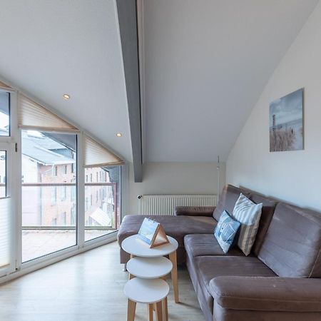 Hafenblick Apartment Husum  Exterior photo